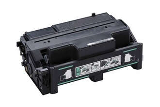 Toner Compatível Ricoh Aficio SP5200/SP5210 Preto - 406685/821229/SP5200HE