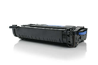 Toner Compatível HP CF325X Preto - 25X