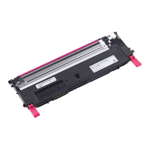 Toner Compatível Dell 1230/1235 Magenta - 593-10495