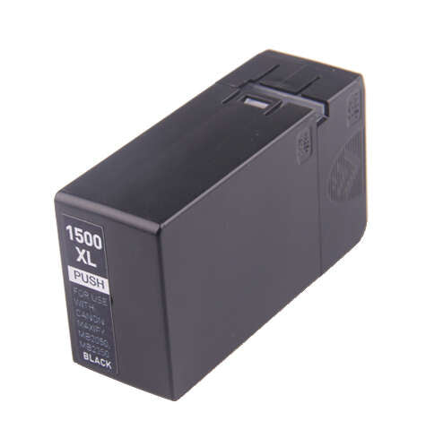 Tinteiro Compatível Canon PGI1500XL Preto - 9182B001