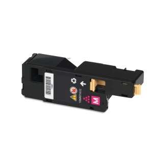 Toner Compatível Xerox Phaser 6000/6010 Magenta - 106R01628