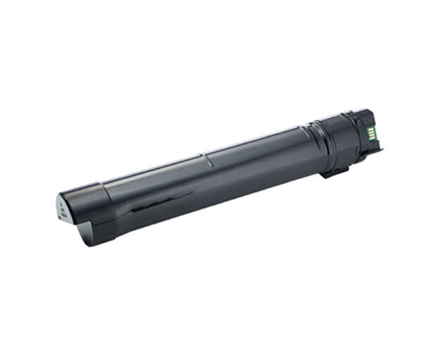 Toner Compatível Dell C5765/C5765DN Preto - 593-BBCR/W53Y2