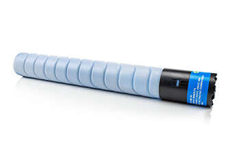 Toner Compatível Ricoh Aficio MP-C2503SP/MP-C2003SP/MP-C2004SP/MP-C2504SP Ciano - 841928/841921/841931