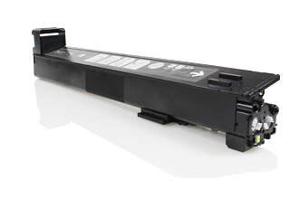 Toner Compatível HP CF300A Preto - 827A