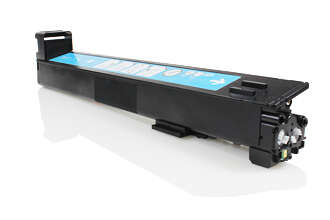 Toner Compatível HP CF301A Ciano - 827A