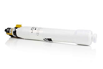 Toner Compatível Ricoh Aficio MP-C3001/MP-C3501 Preto - 842047/841424/841579