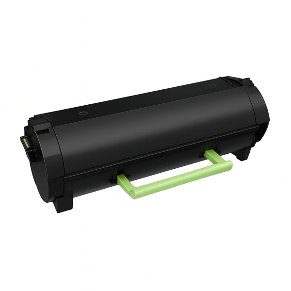 Toner Compatível Lexmark MS321/MS421/MS521/MS621/MS622/ MX321/MX421/MX521/MX522/MX622 Preto - 56F2000