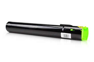 Toner Compatível Ricoh Aficio MP-C2030/MP-C2050/MP-C2051/MP-C2551 Amarelo - 842062/841507/842058/841199