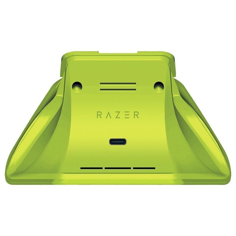 Razer Carregador Rápido Comandos Xbox