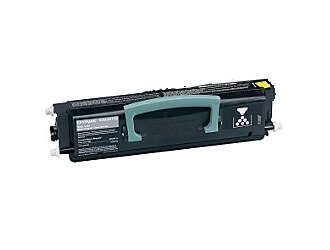 Toner Compatível Lexmark X203/X204 Preto - X203A11G