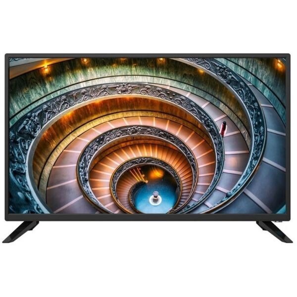 Televisão LED 24" HD