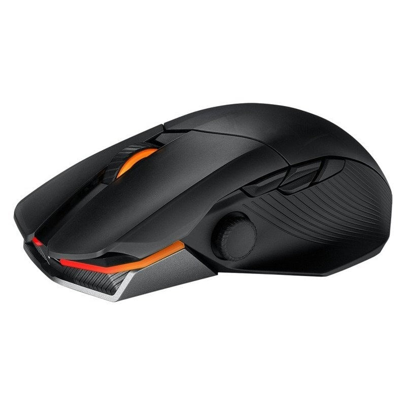 Rato Gaming ASUS ROG Chakram X Origin