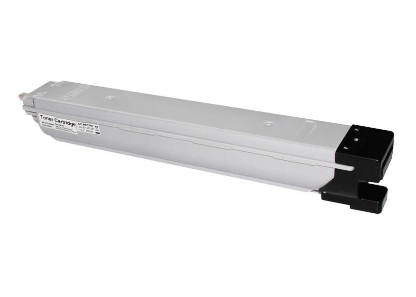 Toner Compatível Samsung CLT-K809S Preto - SS607A