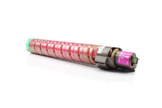 Toner Compatível Ricoh Aficio MP-C305/MP-C305SPF Magenta - 842081/841596/MPC305E