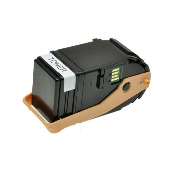 Toner Compatível Epson Aculaser C9300 Preto - C13S050605