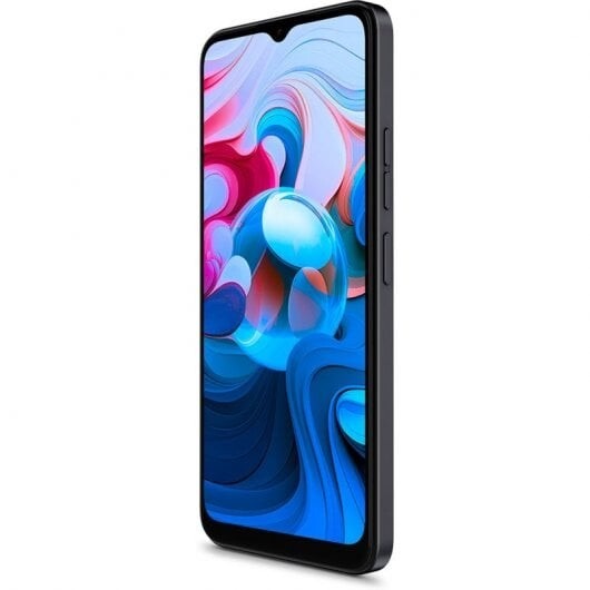 Smartphone SPC Discovery 2 SE 4GB/ 128GB/ 6.5"/ Deep Sky