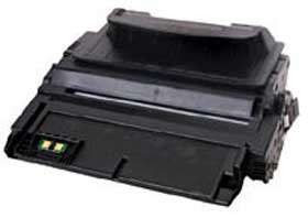 Toner Compatível HP Q5942X/Q1338A/Q1339A/Q5945A Preto - 42X/38A/39A/45A
