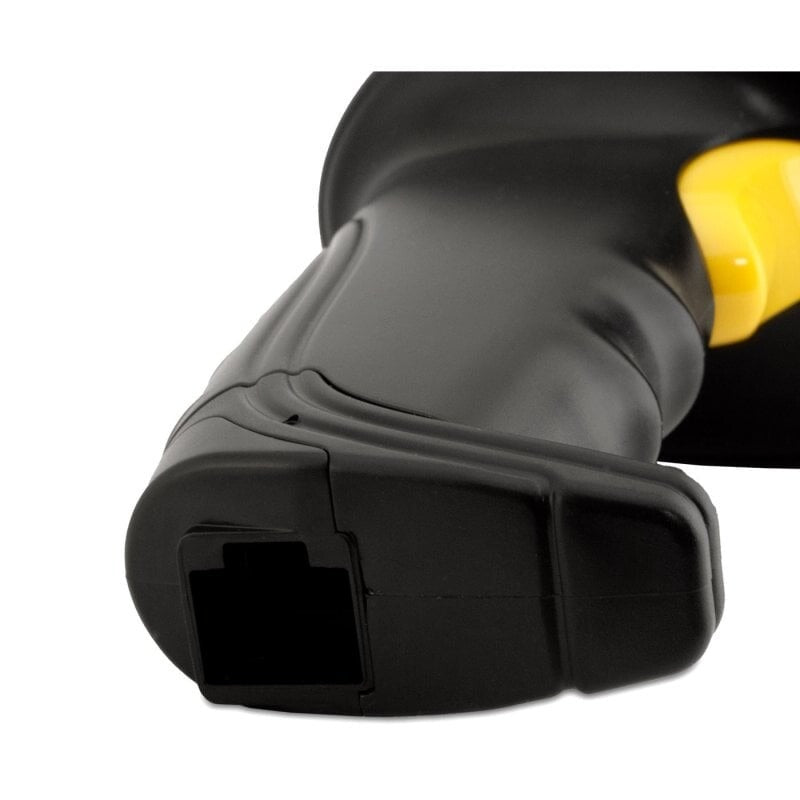 Coolbox COO-LCB1D-U01 Leitor Códigos De Barras 1d Com Suporte