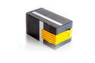 Tinteiro Compatível de Tinta Pigmentada HP 903XL Preto - T6M15AE/T6L99AE (Chip Anti-Atualizações)