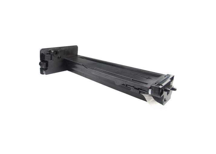 Toner Compatível HP CF256A Preto - 56A