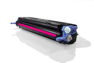 Toner Compatível Canon 707 Magenta - 9422A004
