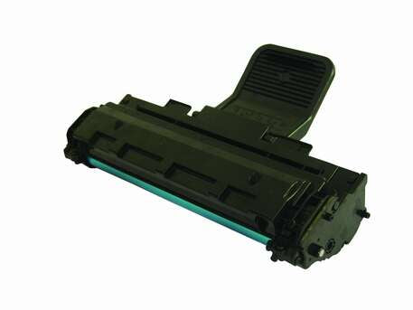 Toner Compatível Samsung MLT-D119S Preto - SU863A