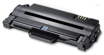 Toner Compatível Samsung MLT-D1052L/MLT-D1052S Preto - SU758A/SU759A
