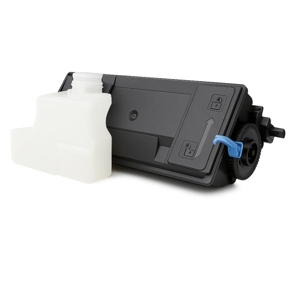 Toner Compatível Kyocera TK3160 Preto - 1T02T90NL0/1T02T90NL1