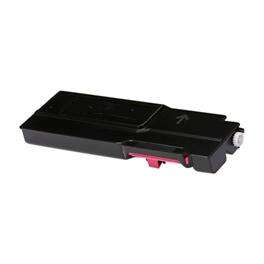 Toner Compatível Xerox VersaLink C400/C405 Magenta - 106R03531/106R03519/106R03503