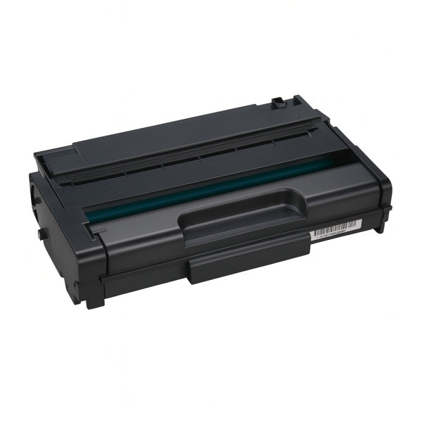 Toner Compatível Ricoh Aficio SP377 Preto - 408162/SP377XE