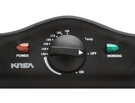 Fritadeira KREA 3L DF300