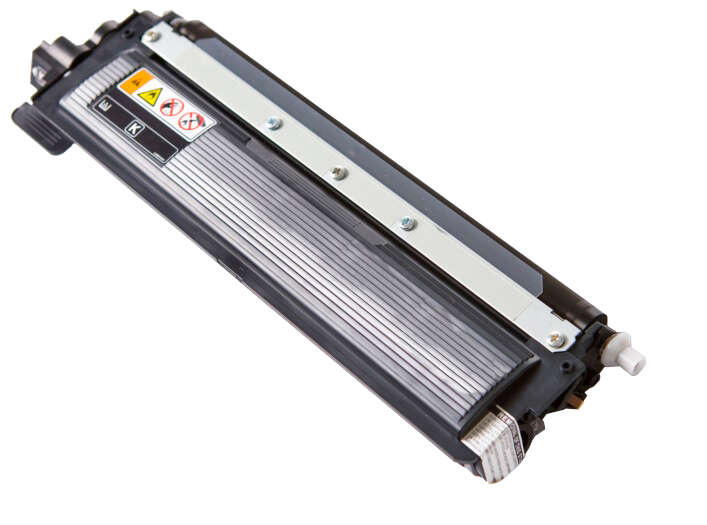 Toner Compatível Brother TN230 Preto - TN230BK