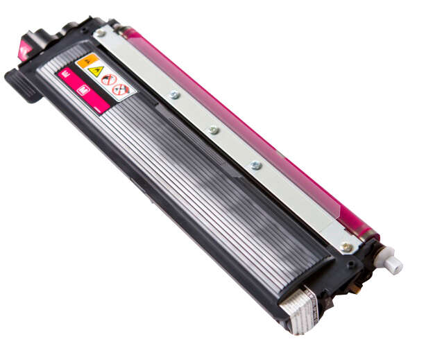 Toner Compatível Brother TN230 Magenta - TN230M
