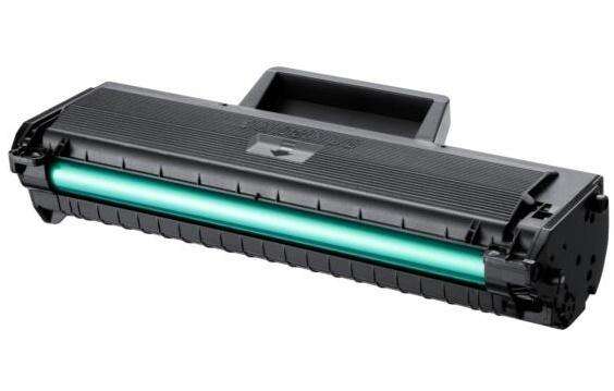 Toner Compatível Samsung MLT-D1042S/MLT-D1042X Preto - SU737A/SU738A