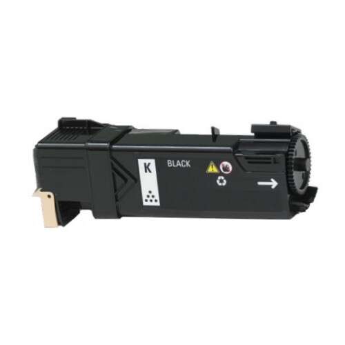 Toner Compatível Xerox DocuPrint C2120 Preto - CT201303
