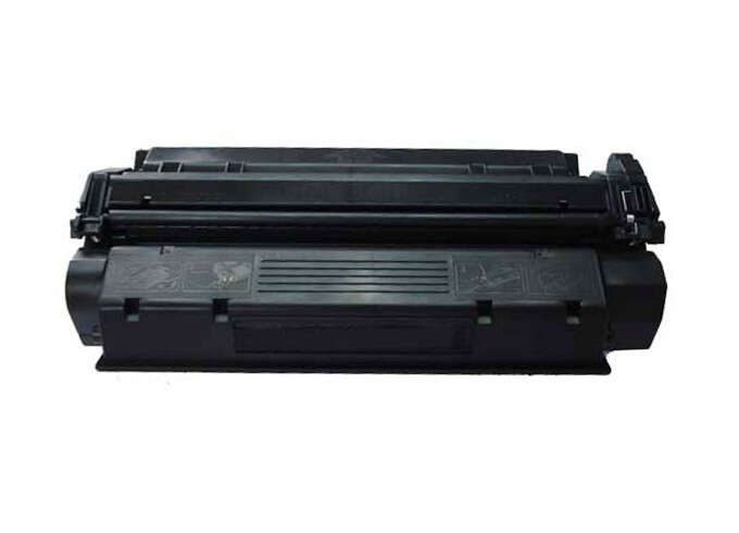 Toner Compatível Canon T/FX8 Preto - 7833A002/CRG-T