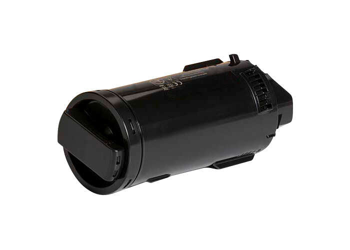 Toner Compatível Xerox VersaLink C500/C505 Preto - 106R03876/106R03862