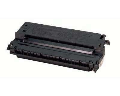 Toner Compatível Canon E30/E40 Preto - 1491A003