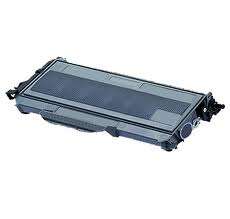 Toner Compatível Brother TN2120/TN2110/TN360 Preto