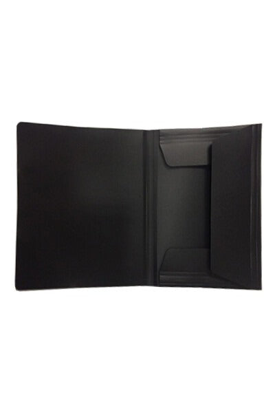 Pasta C/Elásticos HFP PP A5 Preto