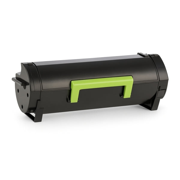 Toner Compatível Lexmark MS810/MS811/MS812 Preto - 52D2000/522