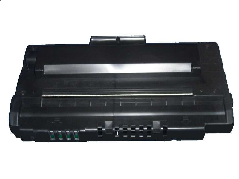 Toner Compatível Dell 1600 Preto - 593-10082/P4210