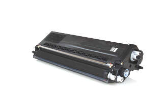 Toner Compatível Brother TN320/TN325/TN321/TN326/TN329 Preto - TN320BK/TN325BK/TN321BK/TN326BK/TN329BK