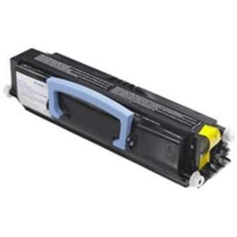 Toner Compatível Dell 1720 Preto - 593-10237/MW558