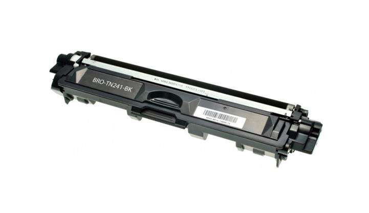 Toner Compatível Brother TN241/TN245/TN242/TN246 Magenta - TN241M/TN245M/TN242M/TN246M