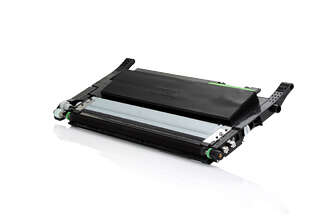 Toner Compatível Samsung CLP360/CLX3305 Preto - CLT-K406S/SU118A