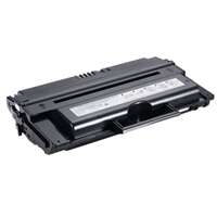 Toner Compatível Dell 1815 Preto - 593-10153/RF223
