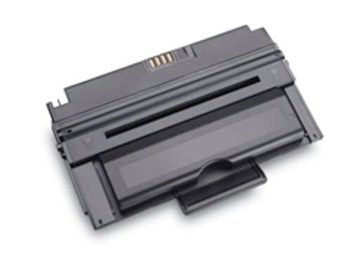 Toner Compatível Dell 2335/2355 Preto - 593-10329/HX756/593-10330/CR963