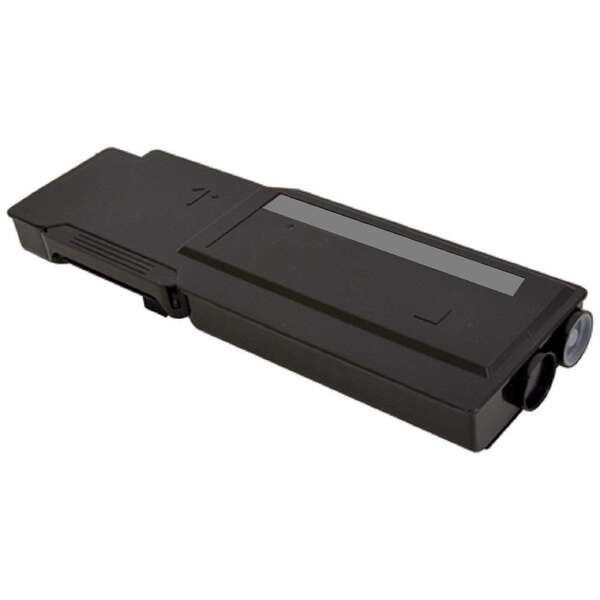 Toner Compatível Dell S3840CDN/S3845CDN Preto