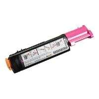 Toner Compatível Dell 3010 Magenta - 593-10157